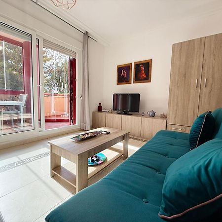 Suite Maimonides Fuengirola Ngoại thất bức ảnh