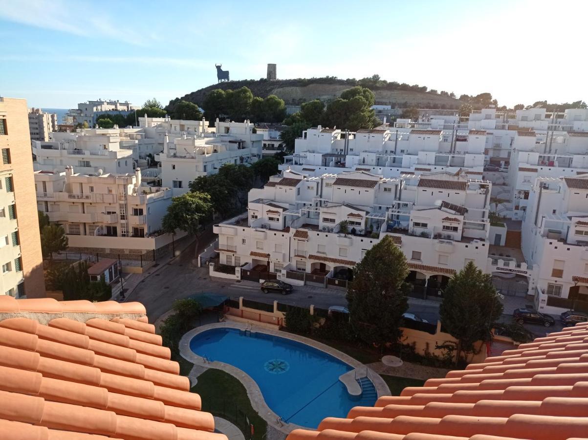 Suite Maimonides Fuengirola Ngoại thất bức ảnh