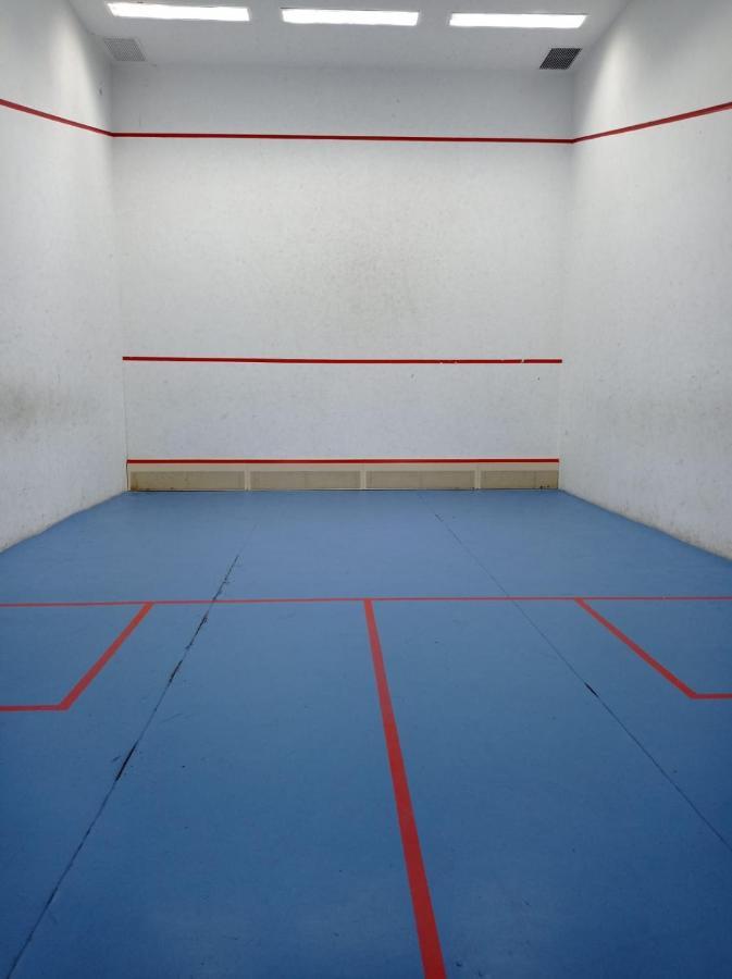 Suite Maimonides Fuengirola Ngoại thất bức ảnh