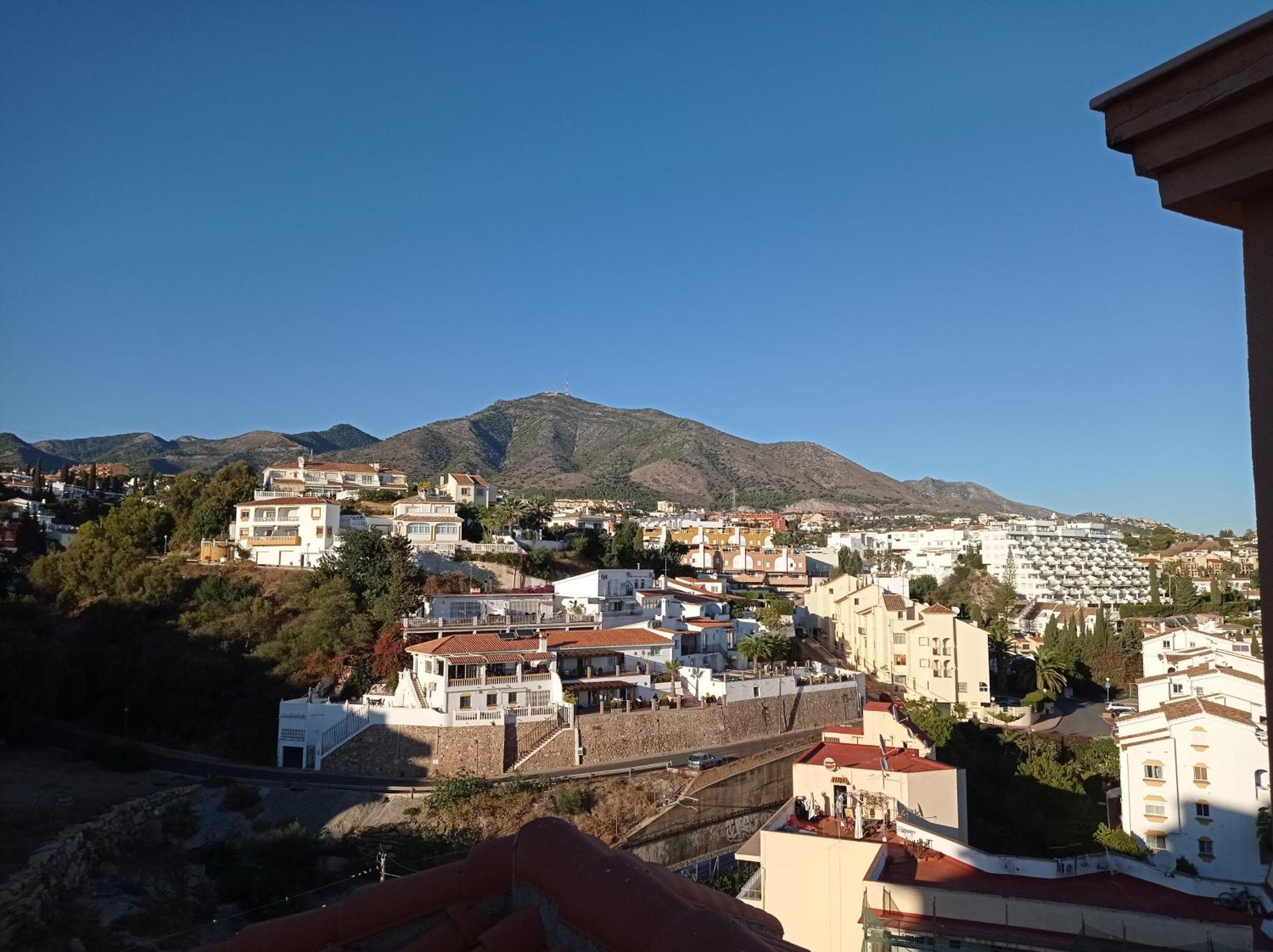 Suite Maimonides Fuengirola Phòng bức ảnh