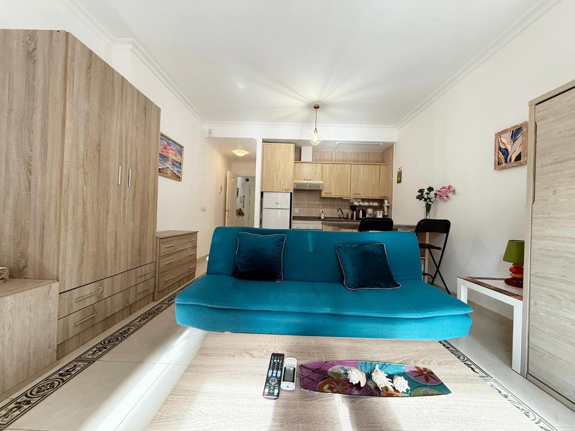 Suite Maimonides Fuengirola Ngoại thất bức ảnh