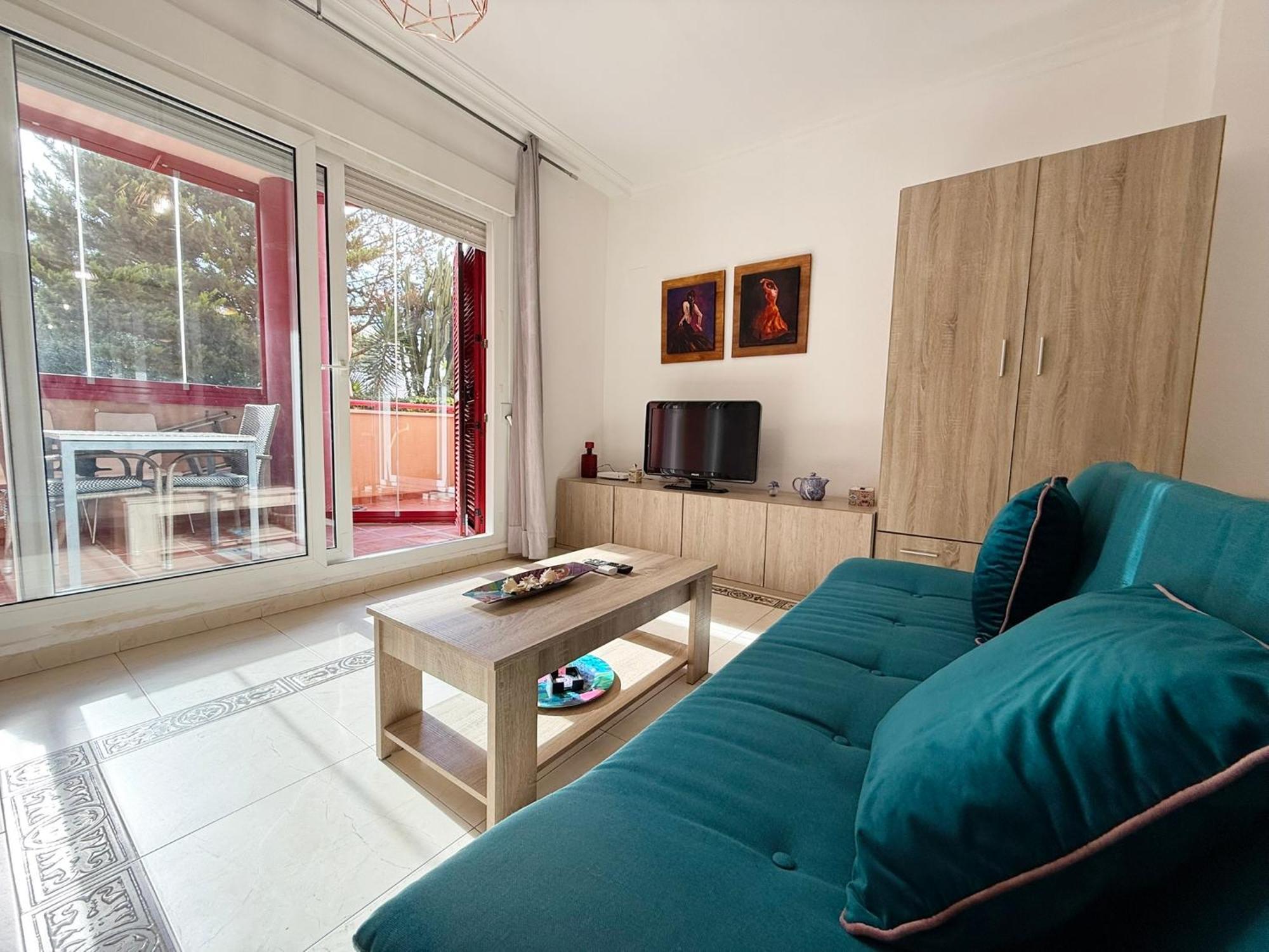 Suite Maimonides Fuengirola Ngoại thất bức ảnh