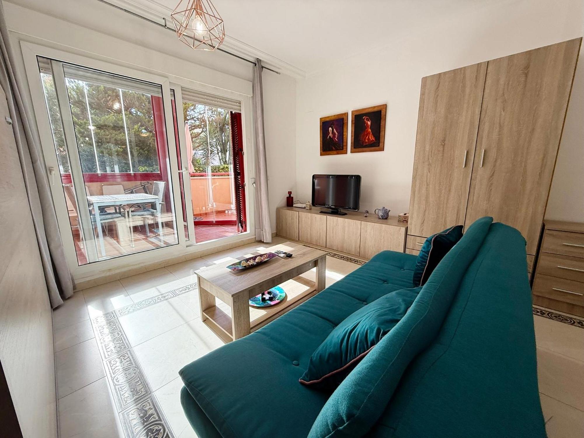 Suite Maimonides Fuengirola Ngoại thất bức ảnh