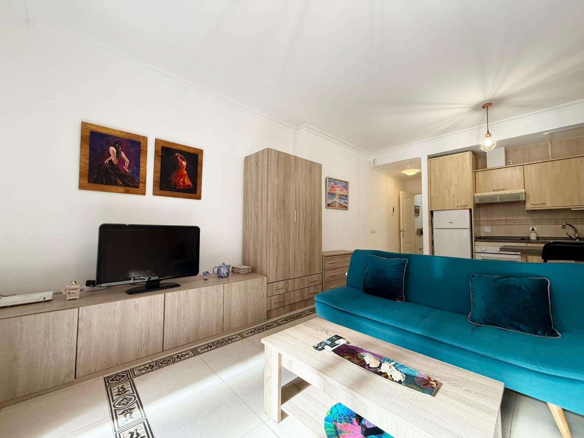 Suite Maimonides Fuengirola Ngoại thất bức ảnh