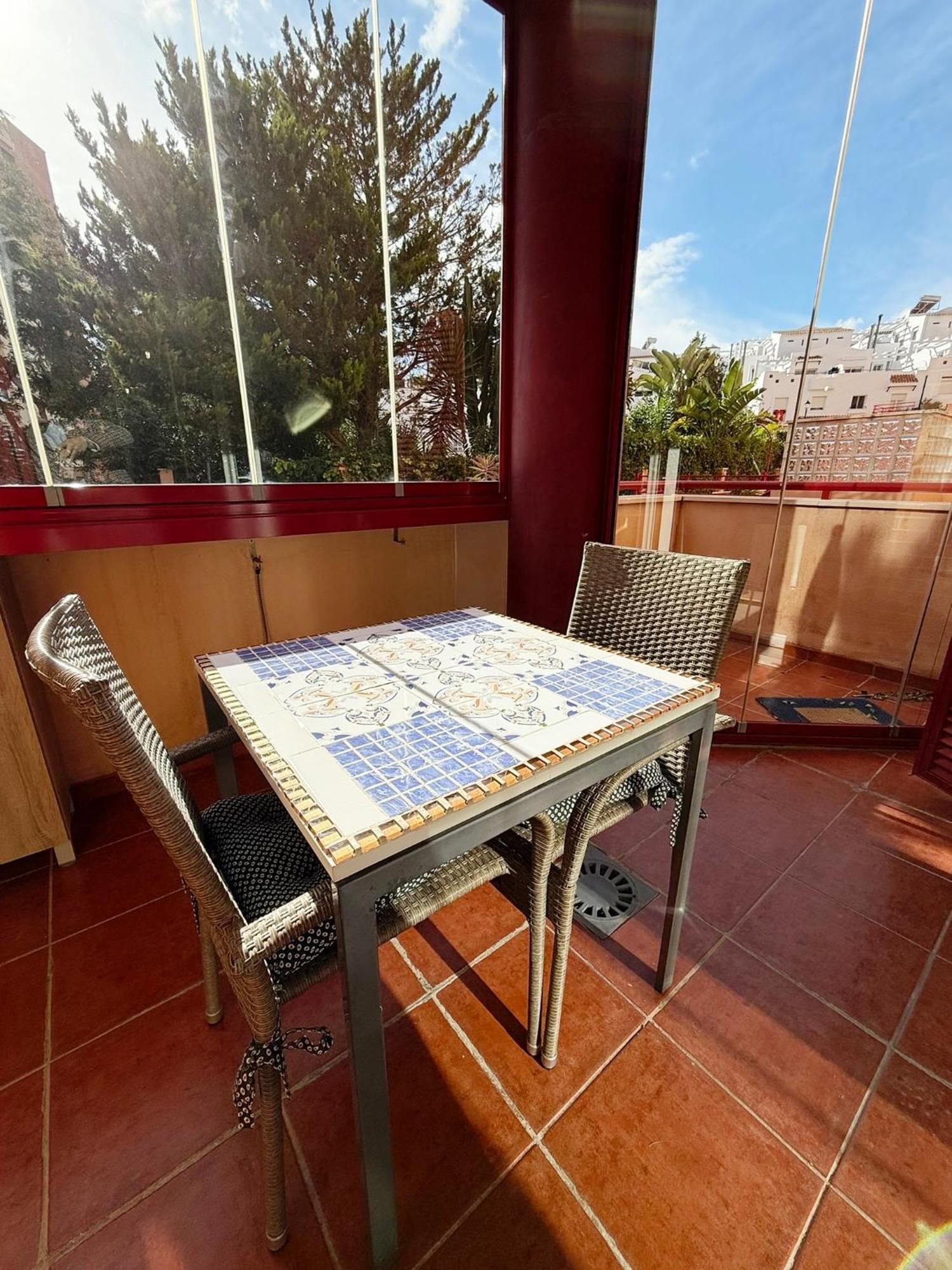 Suite Maimonides Fuengirola Ngoại thất bức ảnh