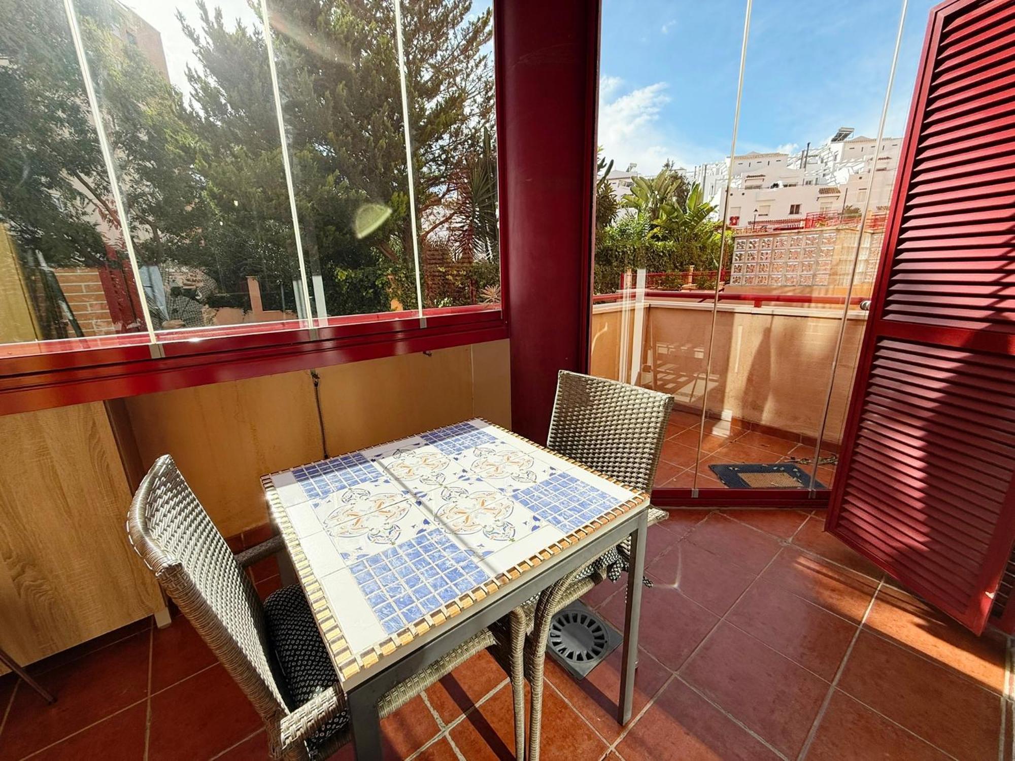 Suite Maimonides Fuengirola Ngoại thất bức ảnh