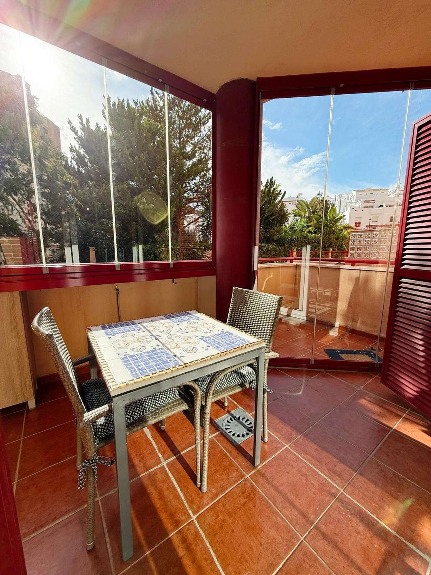 Suite Maimonides Fuengirola Ngoại thất bức ảnh