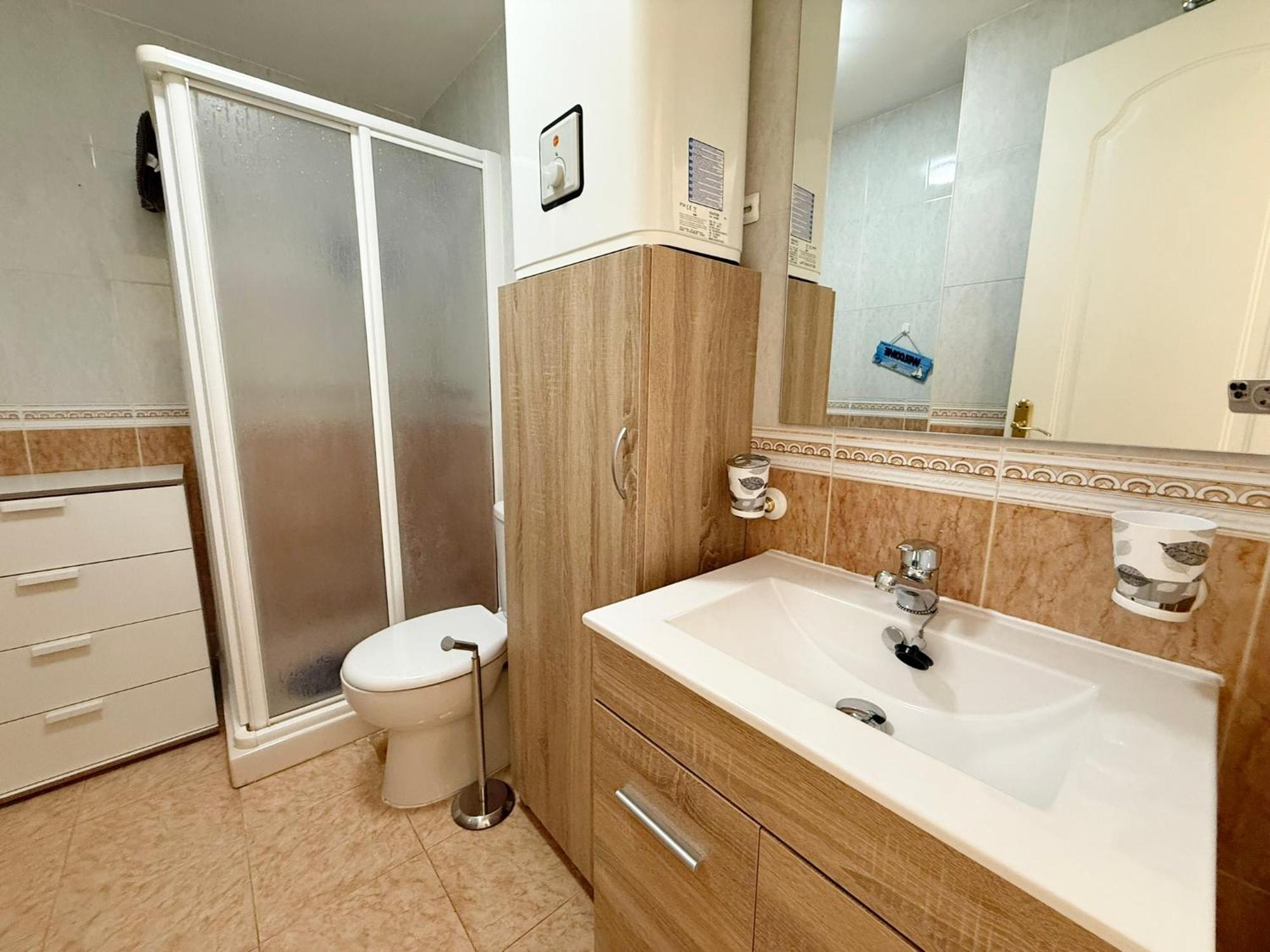 Suite Maimonides Fuengirola Ngoại thất bức ảnh